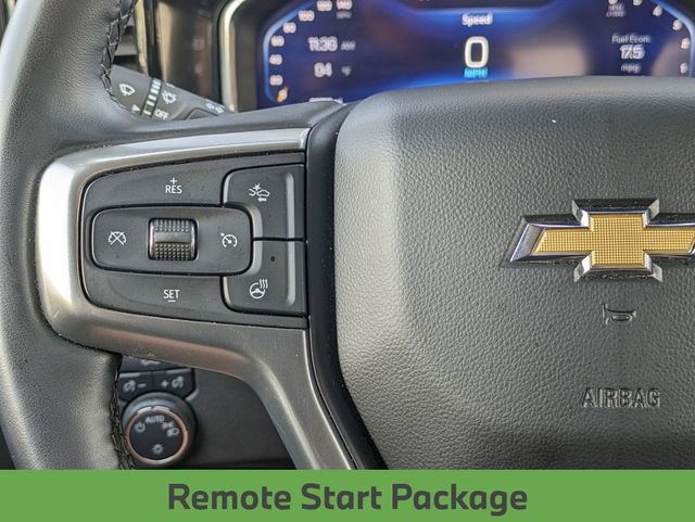 Used 2025 Chevrolet Silverado 1500 LT image 19