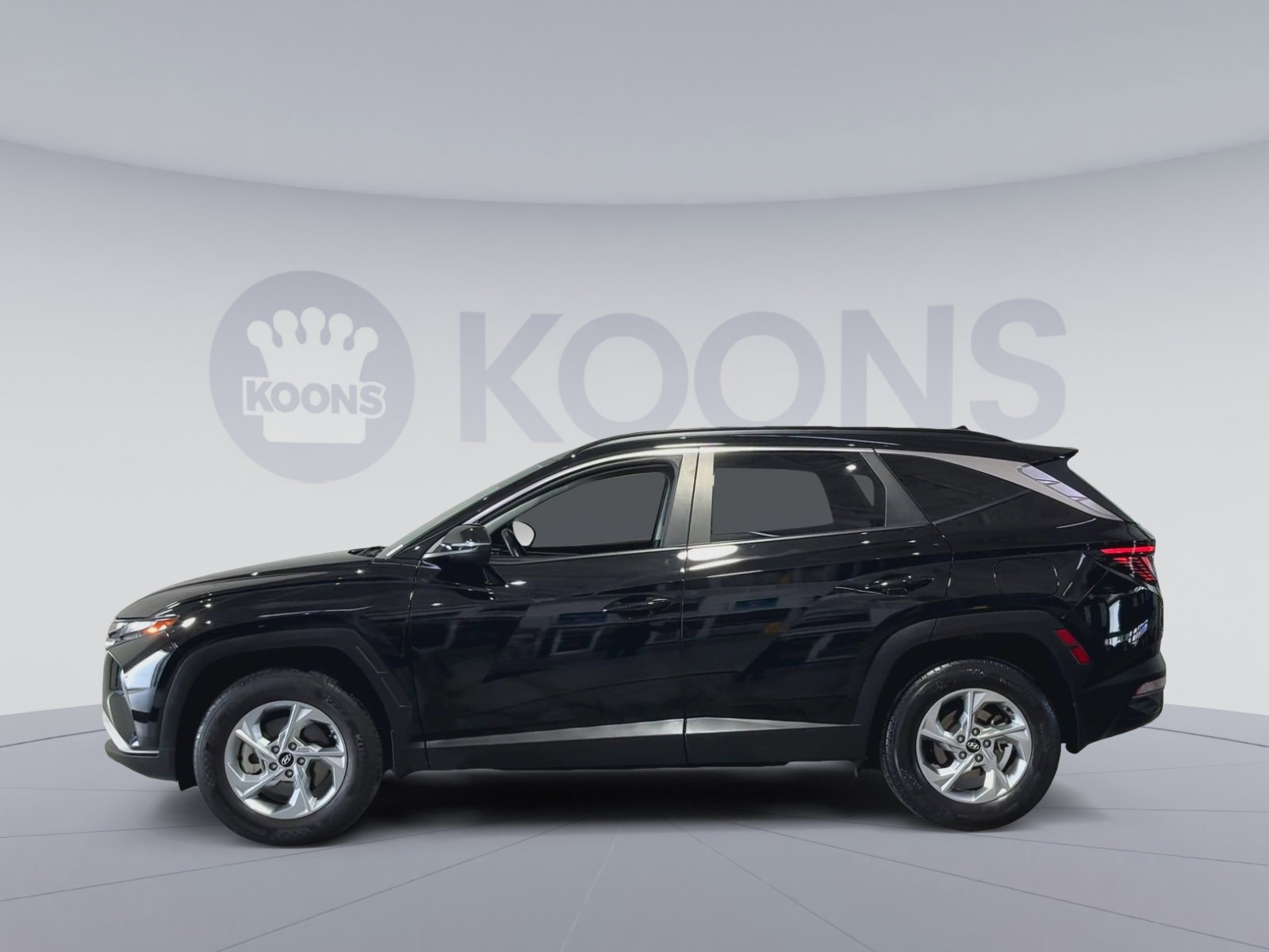 Used 2023 Hyundai Tucson SEL AWD/4WD image 7