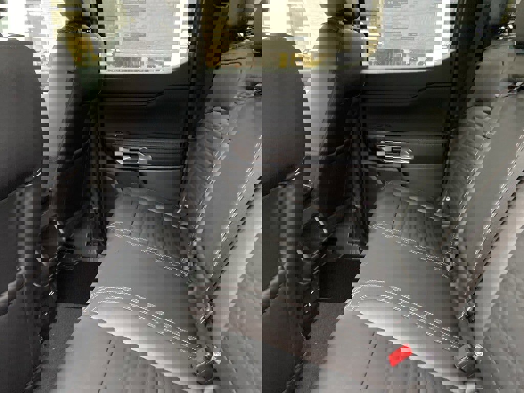 New 2024 Ford Ranger Lariat image 19