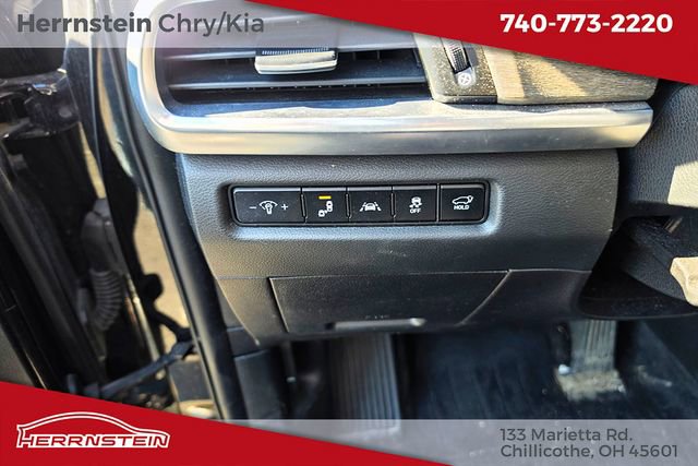 Used 2021 Kia Telluride EX w/ EX Premium Package image 18