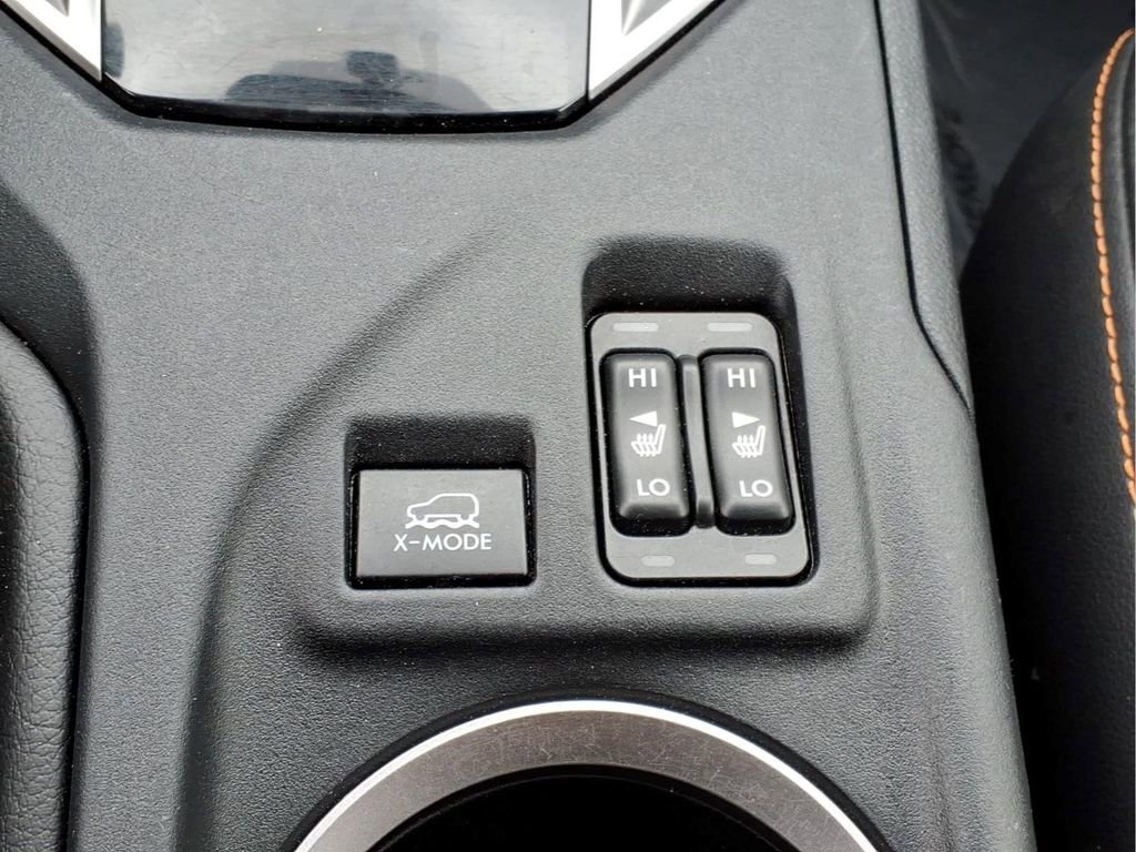 Used 2019 Subaru Crosstrek 2.0i Limited w/ Moonroof Package AWD/4WD image 15