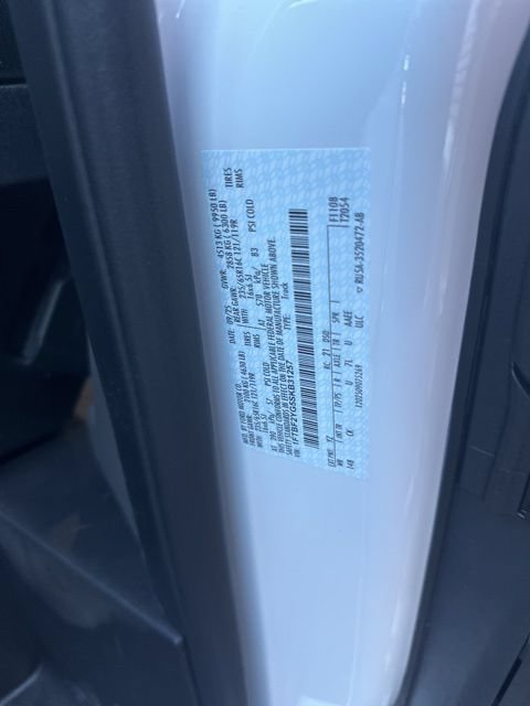 Used 2025 Ford Transit 350 148 Low Roof AWD image 33