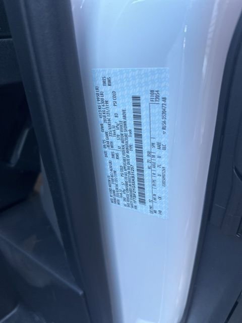 New 2025 Ford Transit 350 148 Low Roof AWD image 33