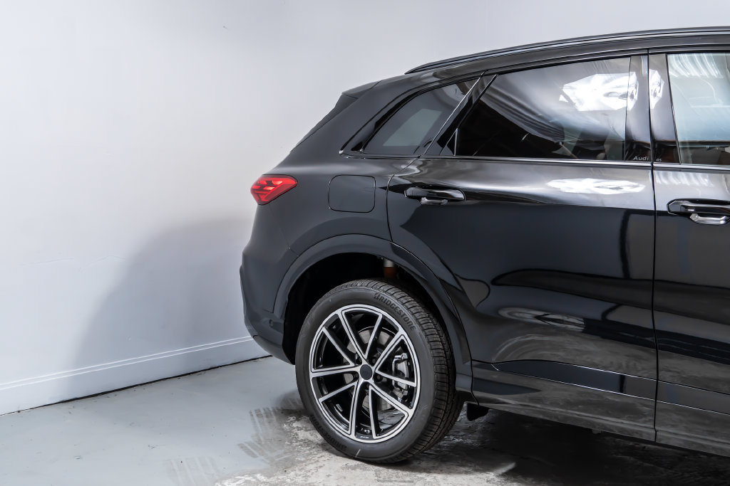New 2026 Audi Q5 Premium Plus AWD/4WD image 11
