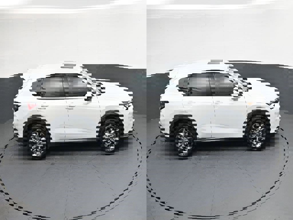 Used 2025 Acura ADX FWD image 20