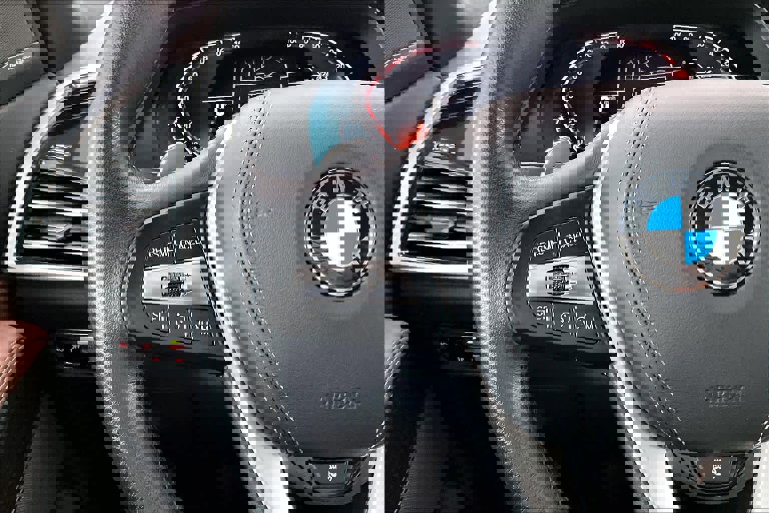 Used 2021 BMW X5 sDrive40i w/ Premium Package image 24