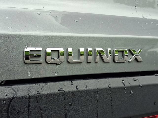 Used 2026 Chevrolet Equinox LT FWD image 30