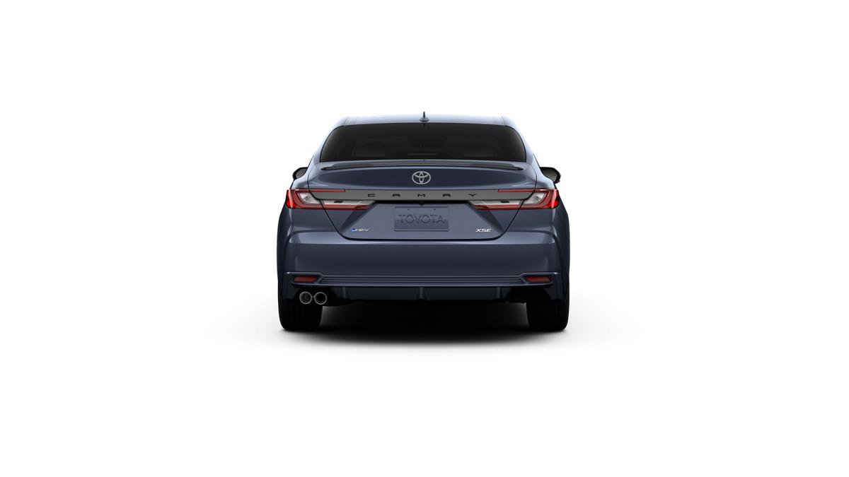 New 2026 Toyota Camry XSE image 8