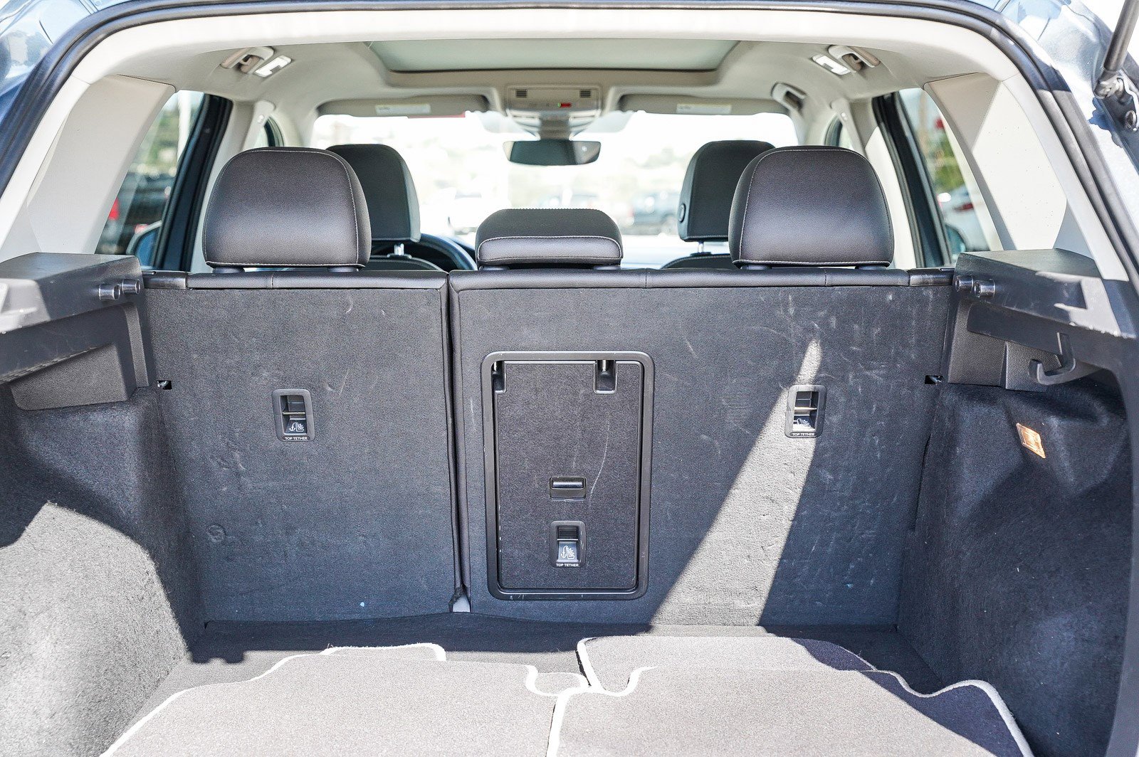 Used 2023 Volkswagen Taos SEL image 26