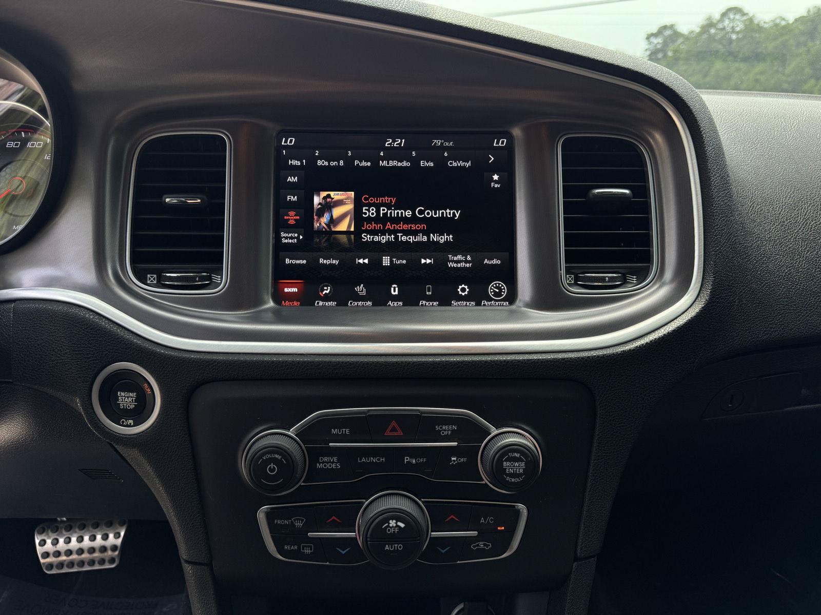 Used 2021 Dodge Charger Scat Pack RWD image 4