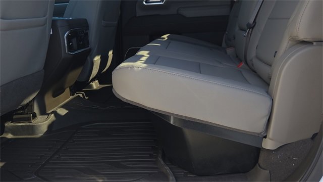 New 2026 GMC Sierra 2500 SLT w/ SLT Premium Package image 25