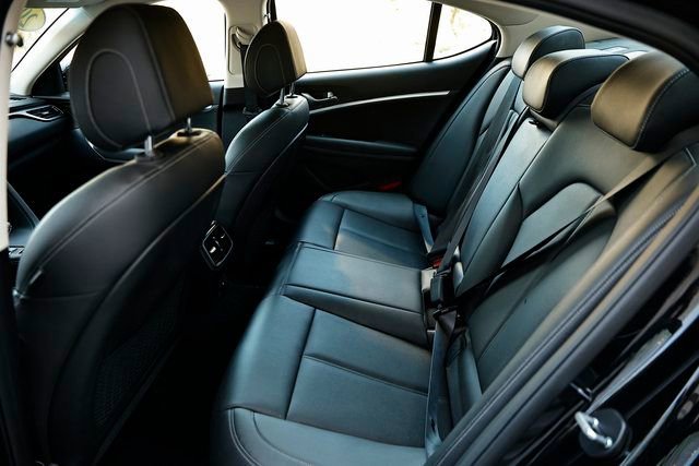 Used 2023 Genesis G70 2.0T image 23