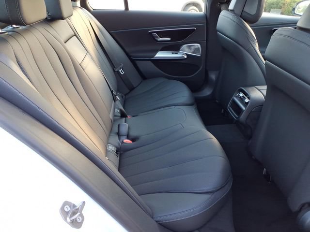 New 2027 Mercedes-Benz E 350 Sedan image 20