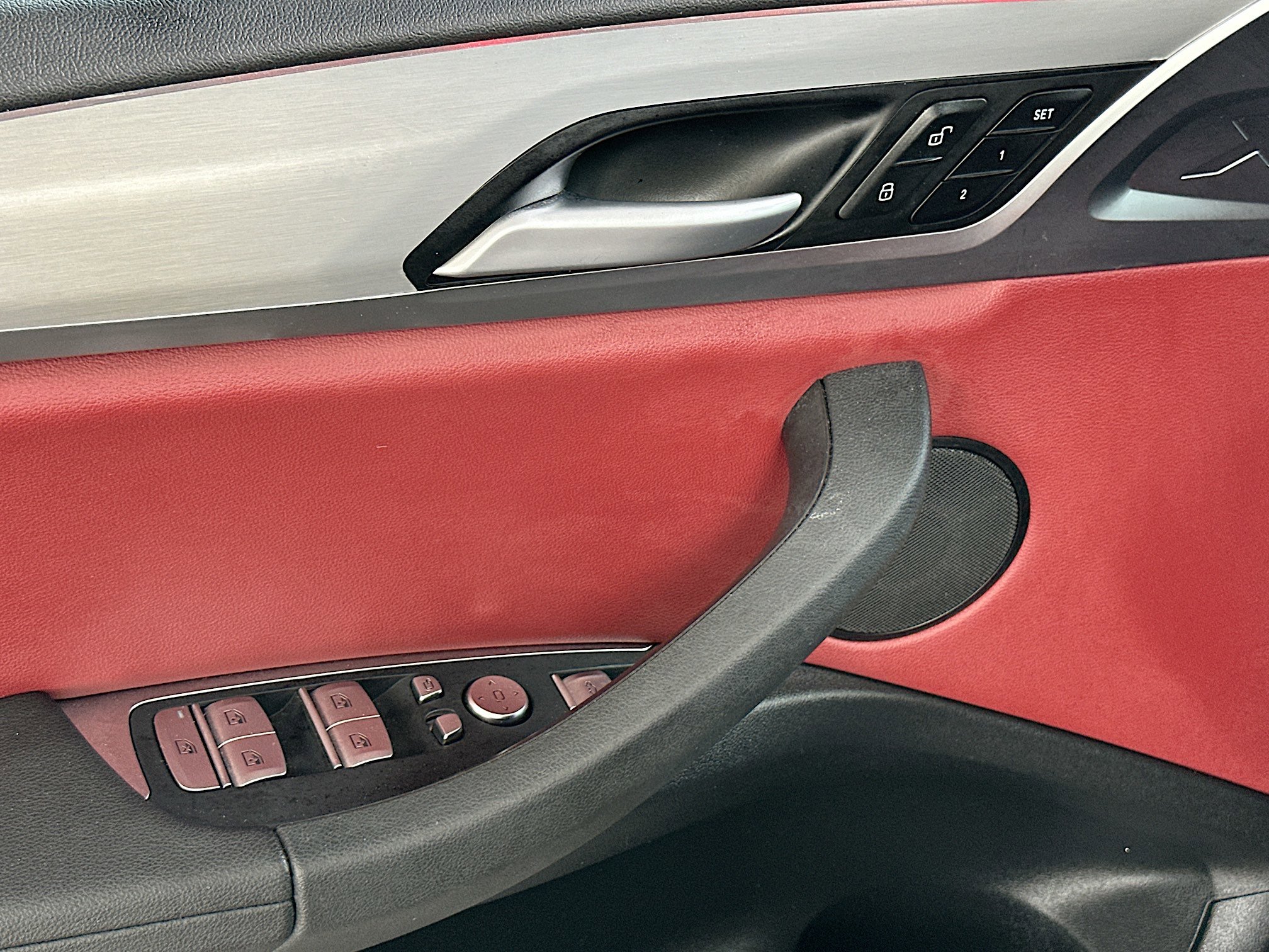 Certified 2023 BMW X3 sDrive30i w/ Convenience Package w/ZPA image 18