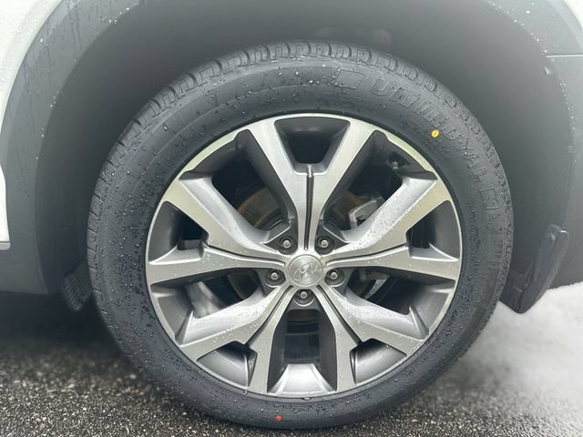 Used 2022 Hyundai Palisade SEL w/ 8P Bench Seat Package FWD image 10