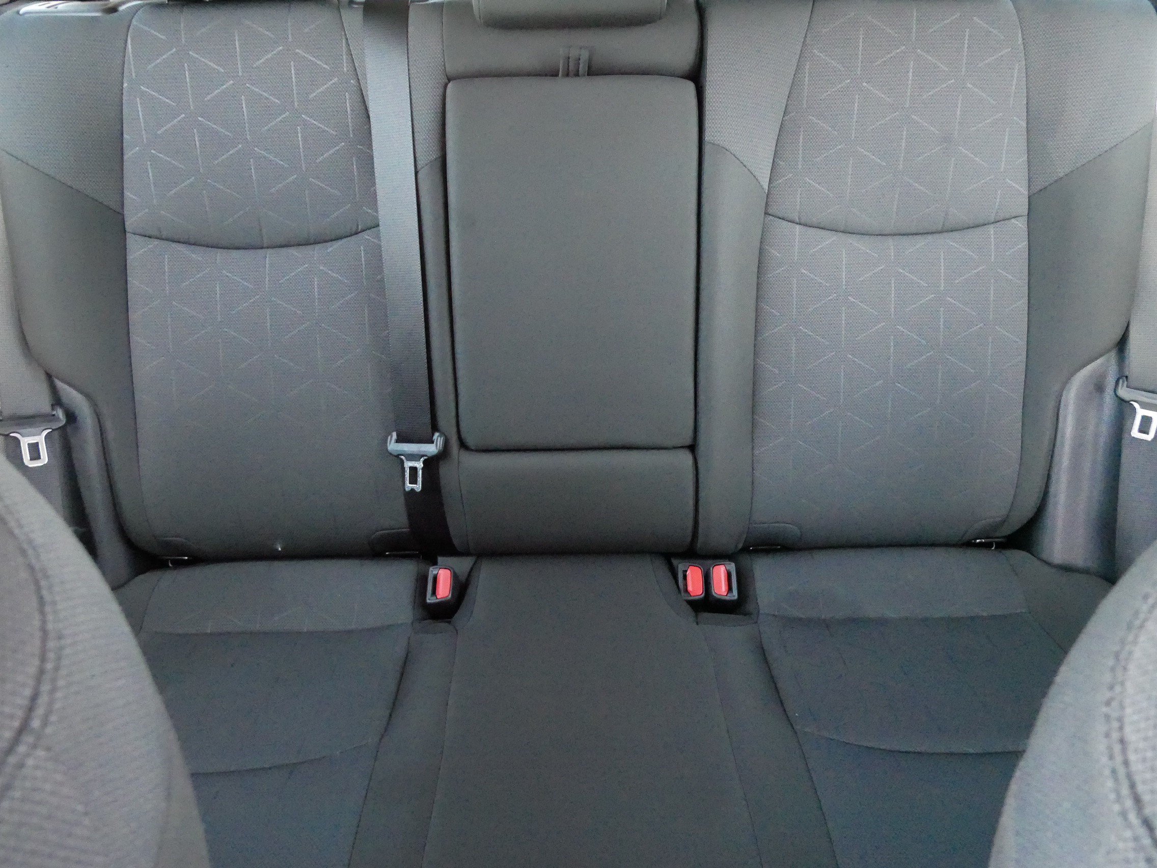 Certified 2025 Toyota RAV4 XLE AWD/4WD image 13
