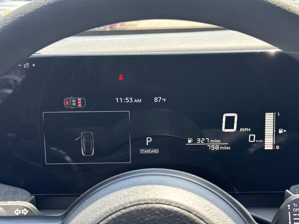 Certified 2026 Nissan Kicks S FWD image 27