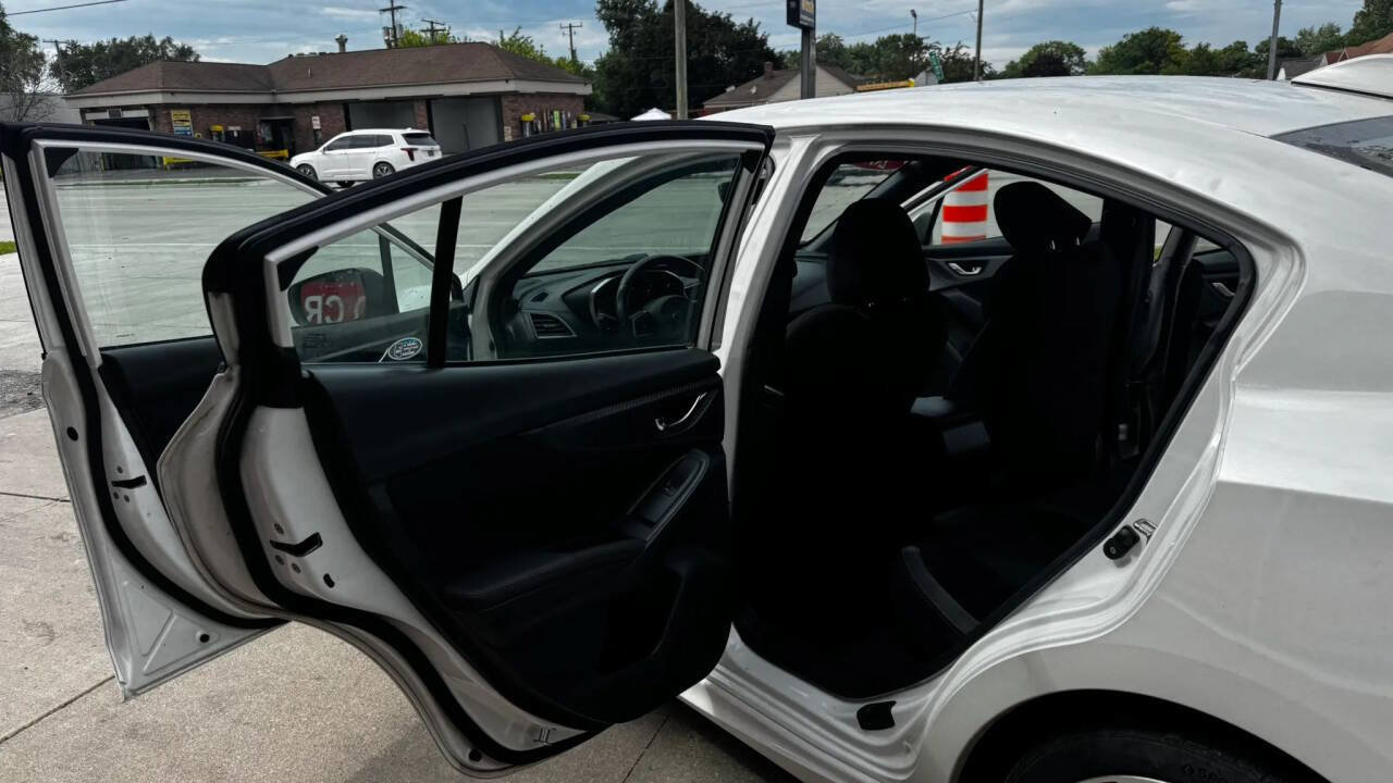 Used 2018 Subaru Impreza 2.0i Sport AWD/4WD image 19