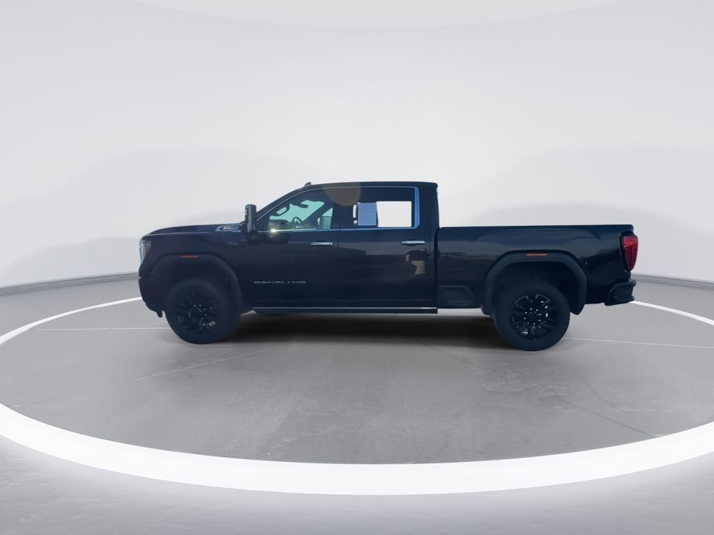 Used 2023 GMC Sierra 2500 Denali w/ Denali Black Diamond Edition image 5
