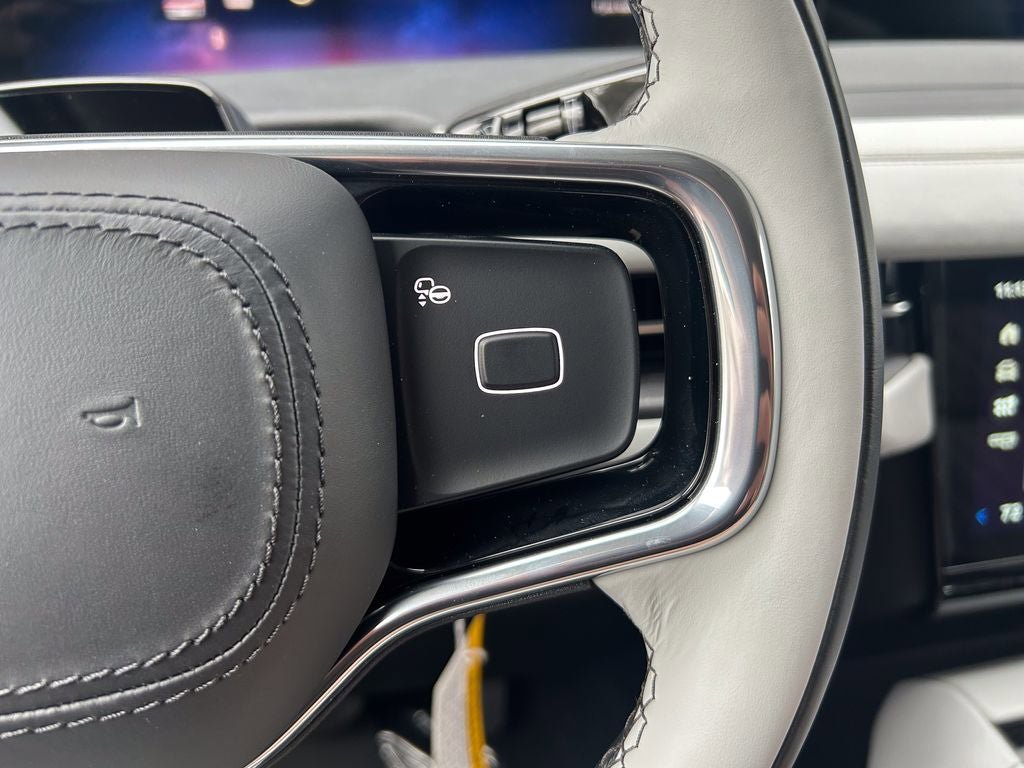 New 2026 Lincoln Navigator Black Label AWD/4WD image 41