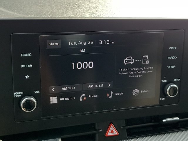Certified 2023 Kia Sportage LX AWD/4WD image 24