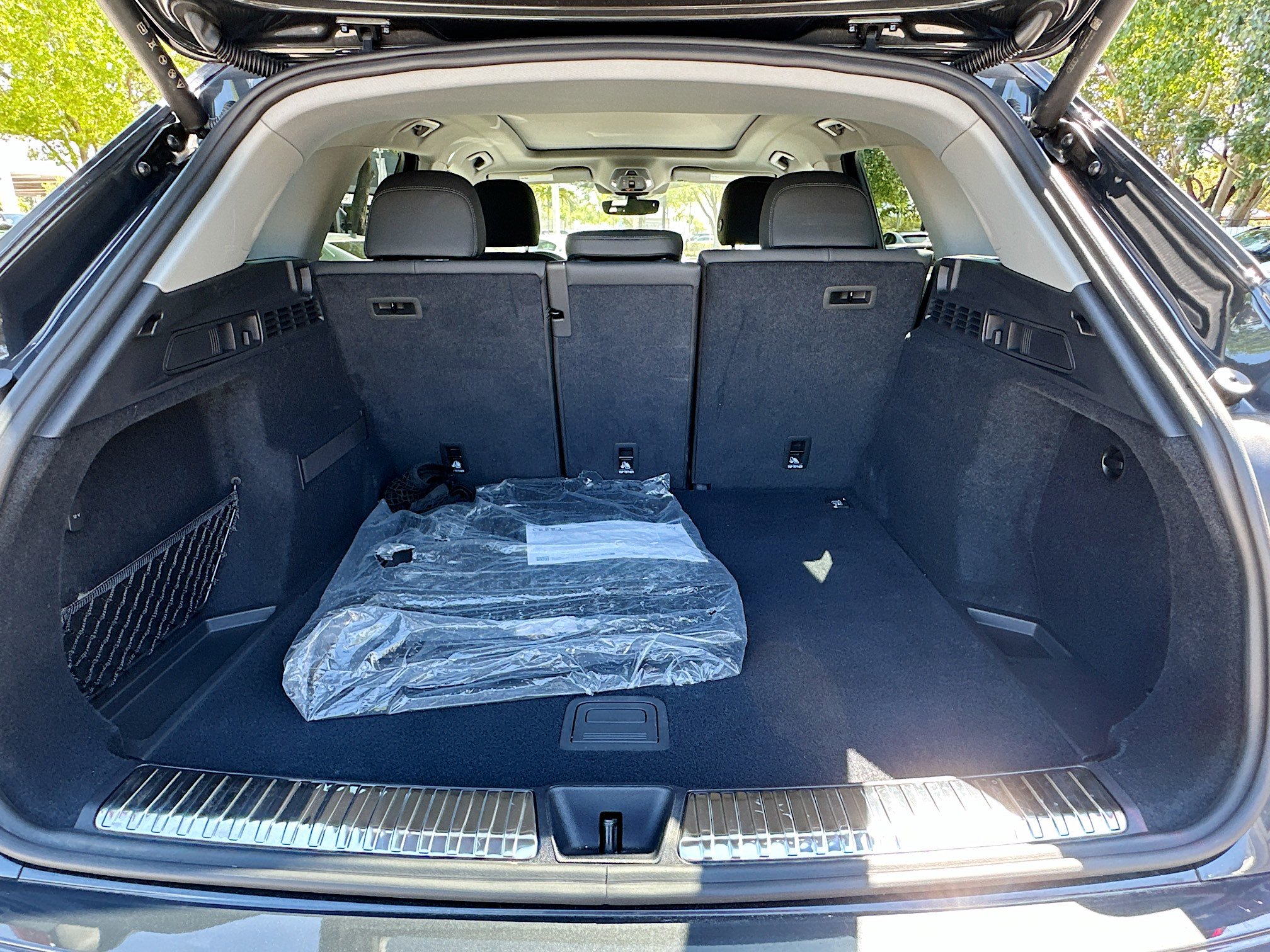 Used 2025 Audi Q5 Premium Plus w/ Premium Plus AWD/4WD image 27