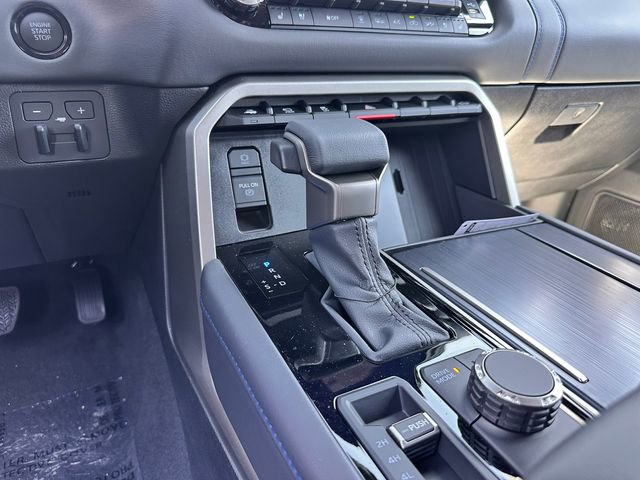 New 2026 Toyota Tundra Platinum AWD/4WD image 19