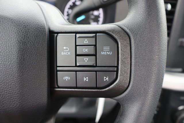 New 2026 Ford F600 4x4 Regular Cab Super Duty w/ XL Chrome Package image 35