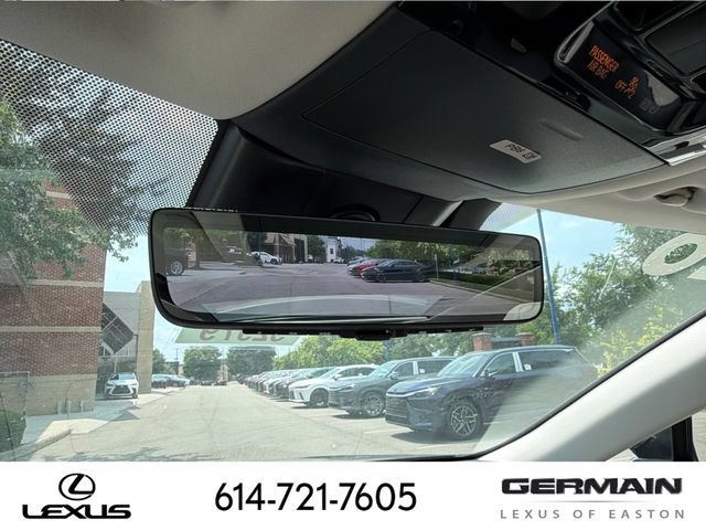 New 2026 Lexus RX 350 Premium Plus AWD/4WD image 30