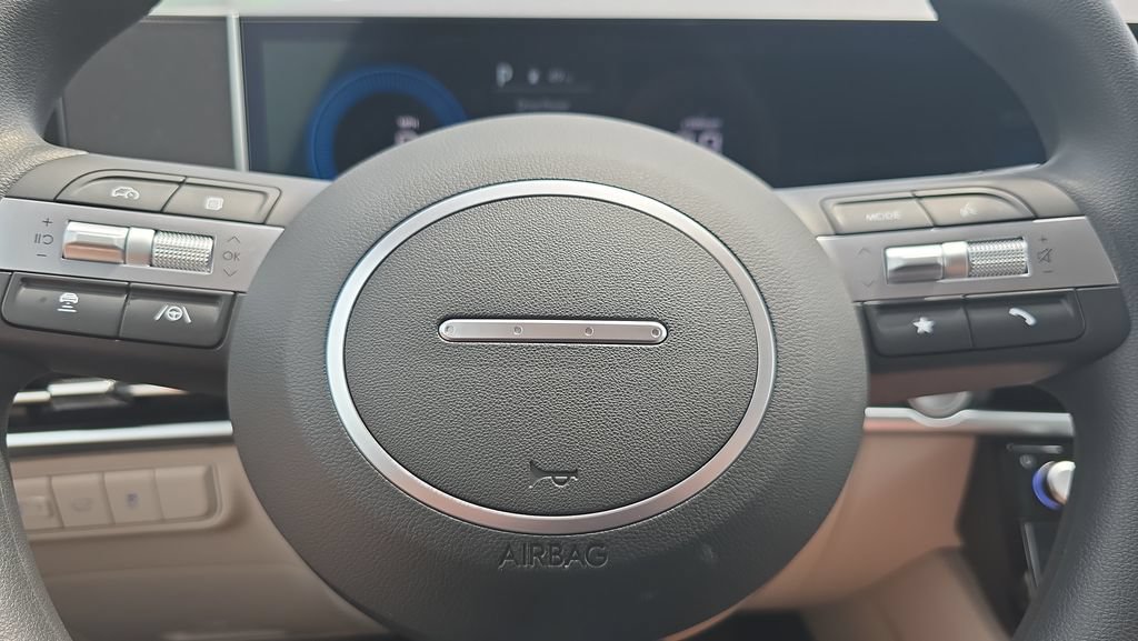 New 2026 Hyundai Tucson SEL Plus AWD/4WD image 12
