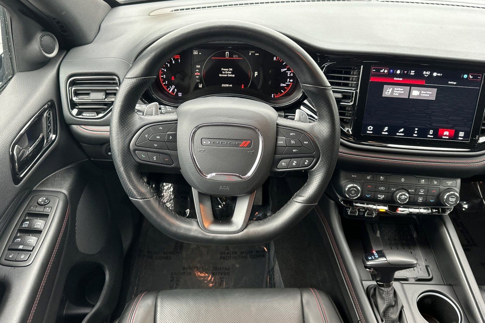 Used 2025 Dodge Durango GT image 17