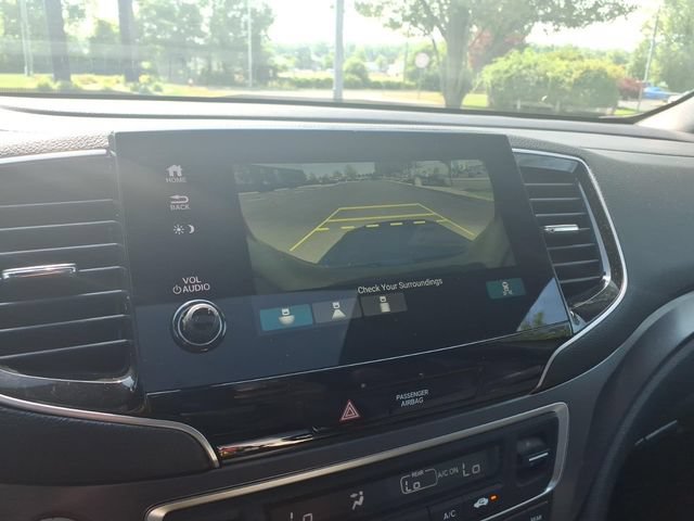 Used 2019 Honda Passport EX-L image 26