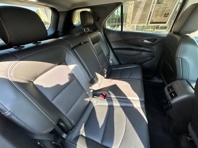 Used 2018 Chevrolet Equinox Premier AWD/4WD image 29