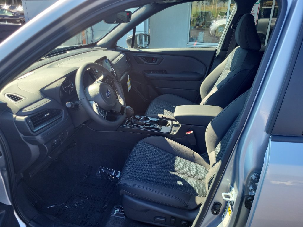 New 2026 Subaru Forester Premium AWD/4WD image 8