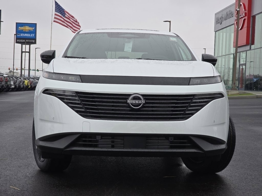 New 2026 Nissan Murano SL image 8