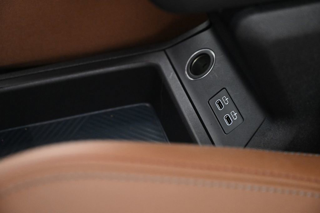 Certified 2025 MINI Cooper Countryman S image 24