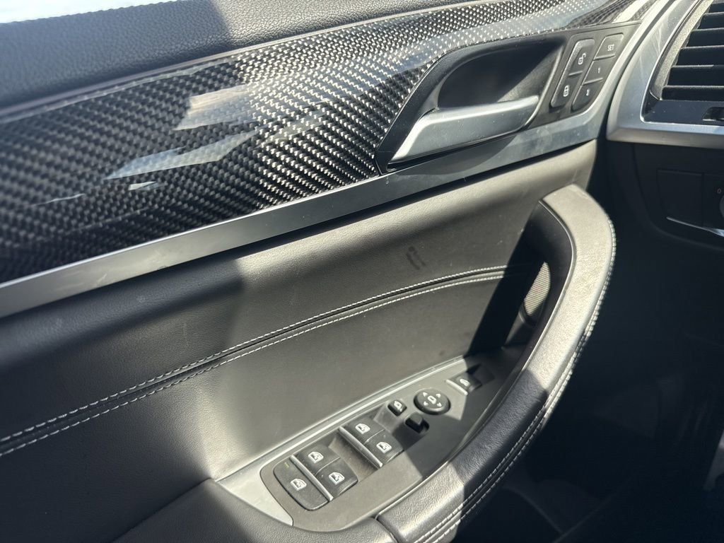 Used 2020 BMW X4 M w/ Executive Package image 21