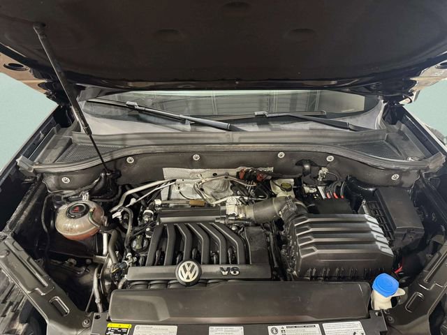 Used 2020 Volkswagen Atlas Cross Sport SEL image 26