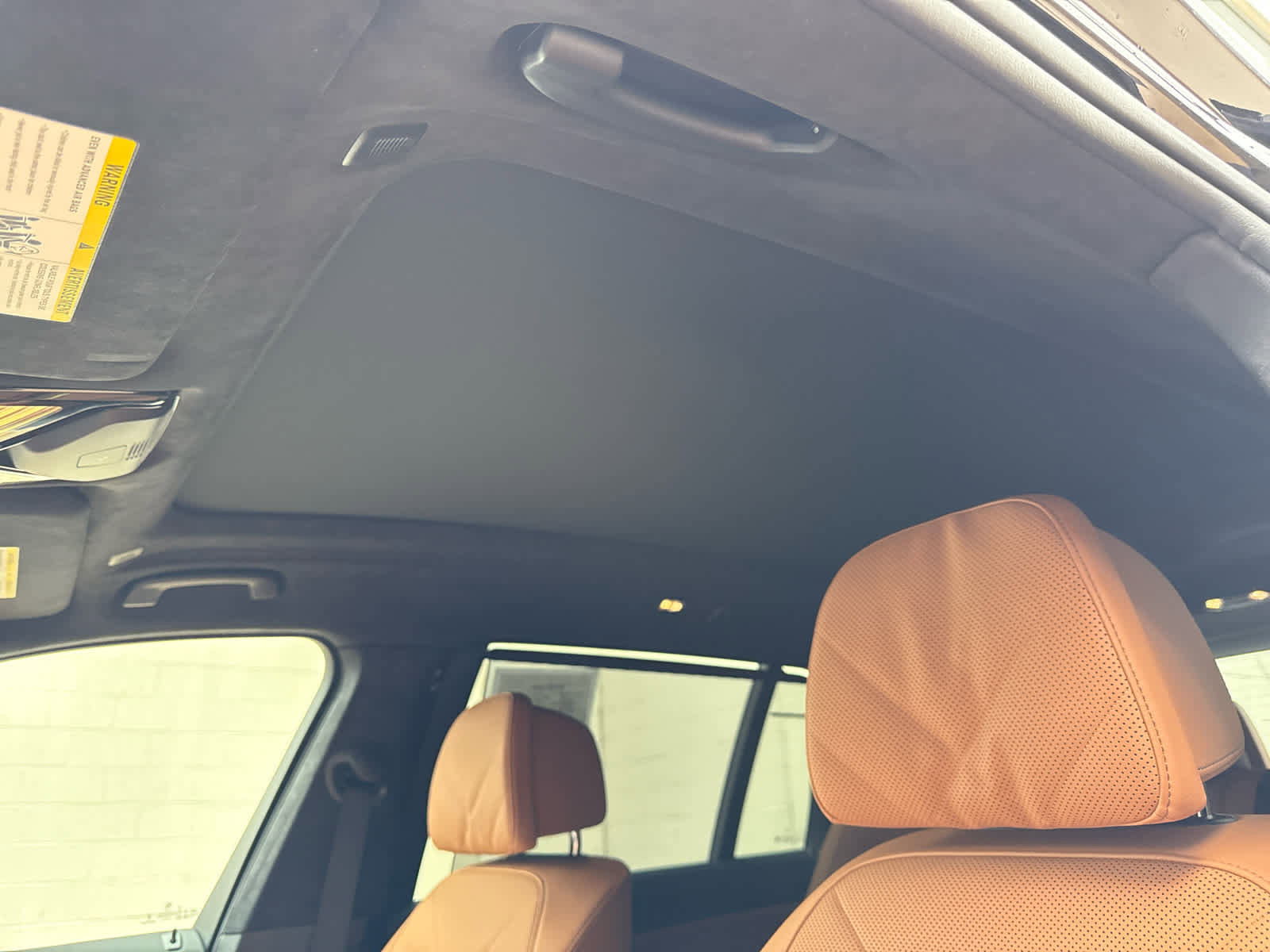 Certified 2026 BMW X7 xDrive40i AWD/4WD image 13