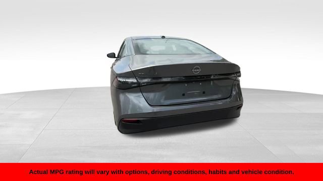 Used 2026 Nissan Sentra SV w/ Floor Mat Package FWD image 9