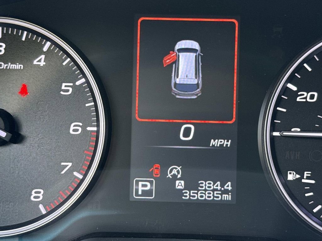 Used 2020 Subaru Outback Premium w/ Popular Package #1 image 39