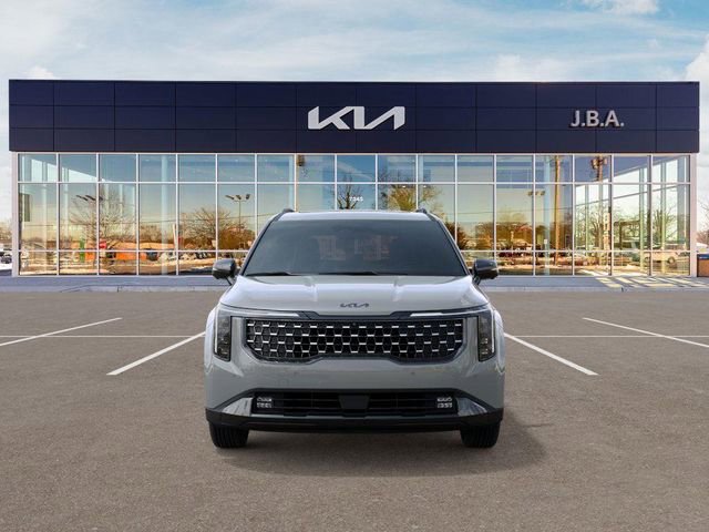 New 2026 Kia Carnival SX Prestige image 2