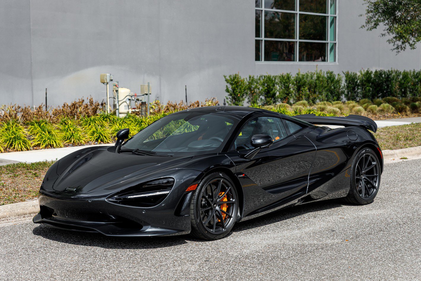 New 2026 McLaren 750S Performance image 20