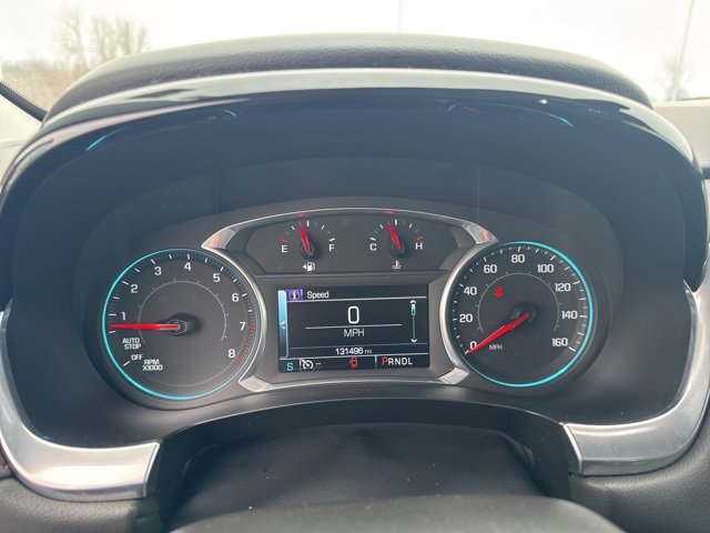 Used 2019 Chevrolet Traverse LT image 11