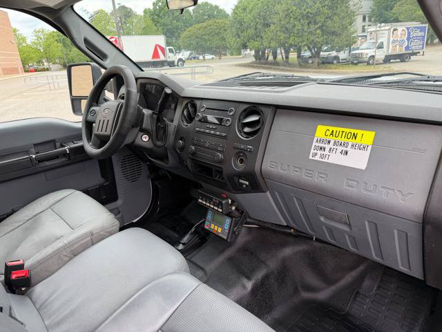 Used 2016 Ford F250 XL w/ Power Equipment Group AWD/4WD image 15