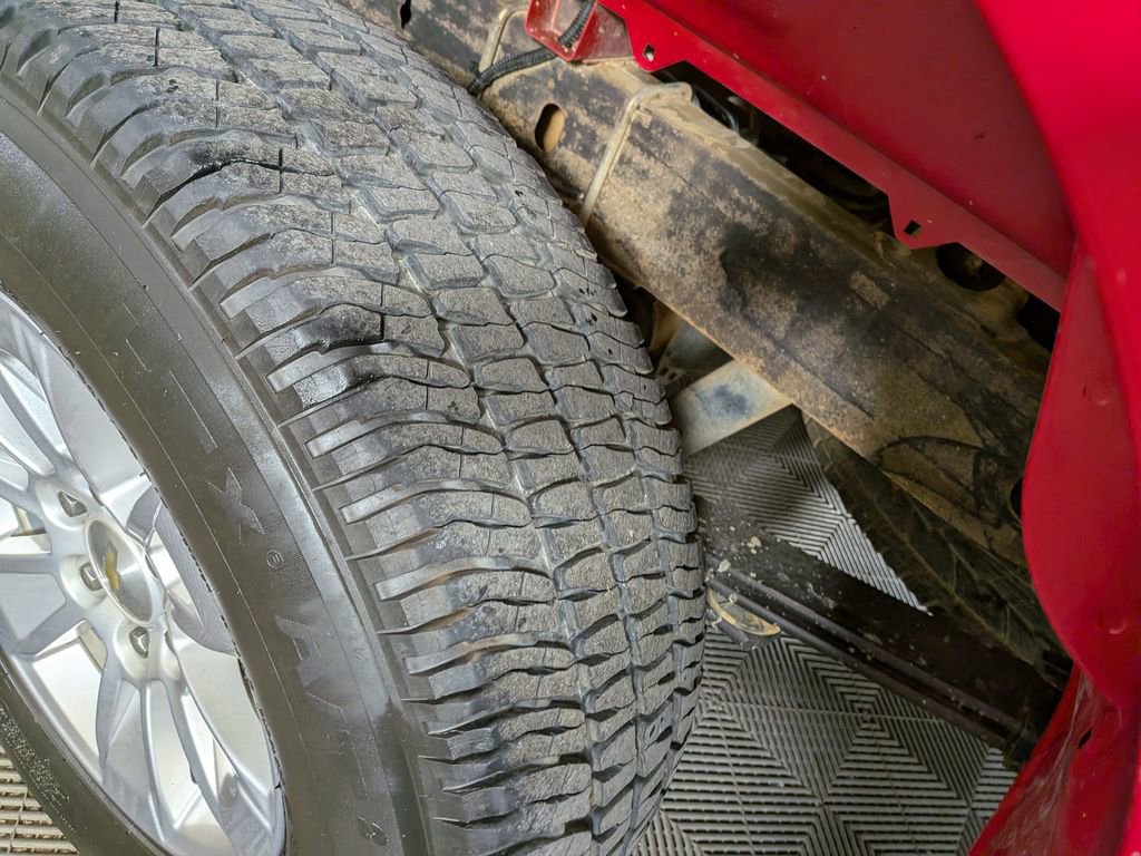 Used 2021 Chevrolet Silverado 1500 LT image 13