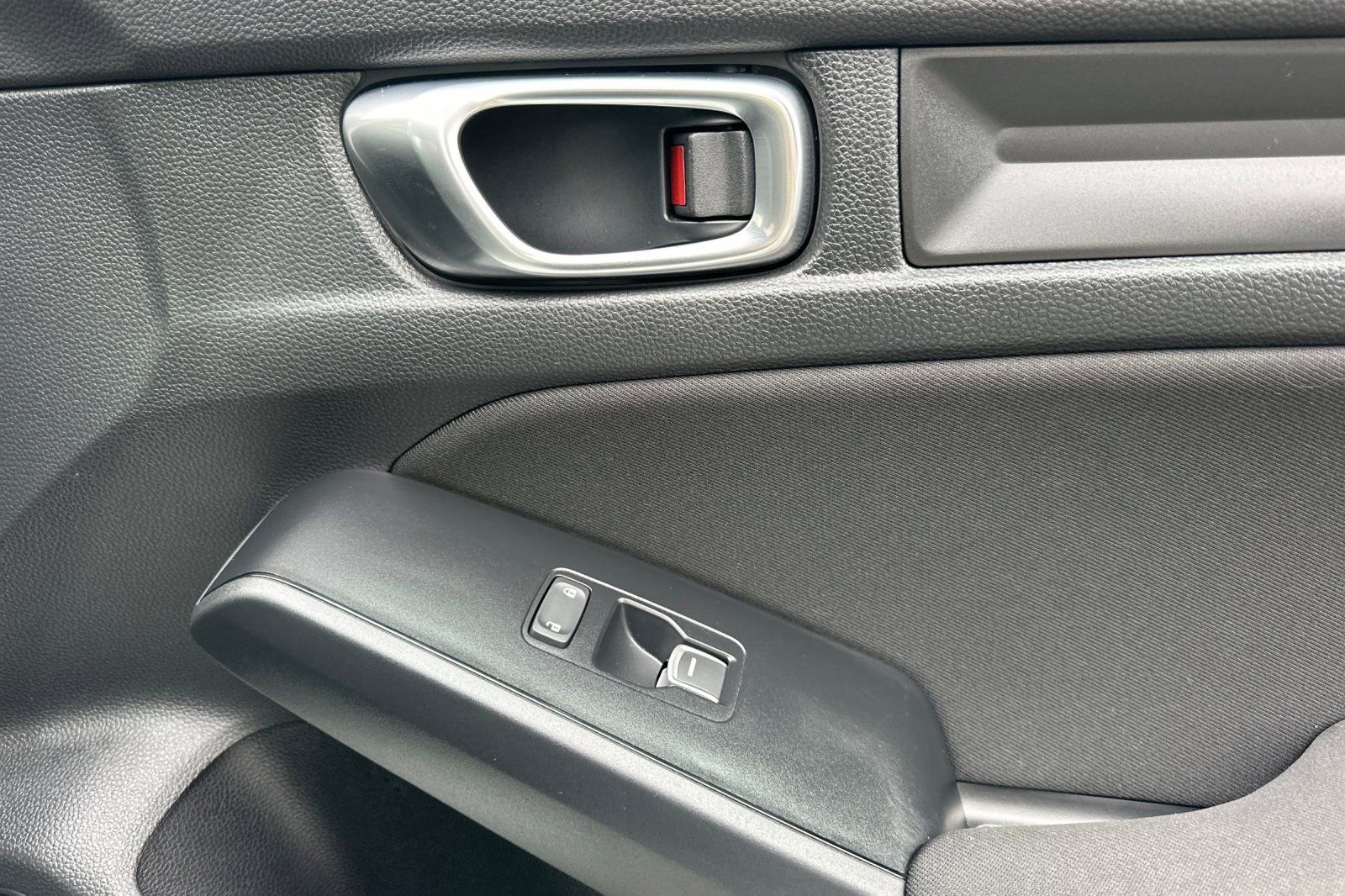 Used 2026 Honda Civic Sport image 20