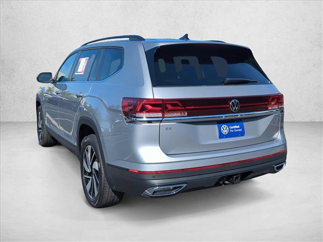 Used 2023 Volkswagen Tiguan SE R-Line FWD image 13