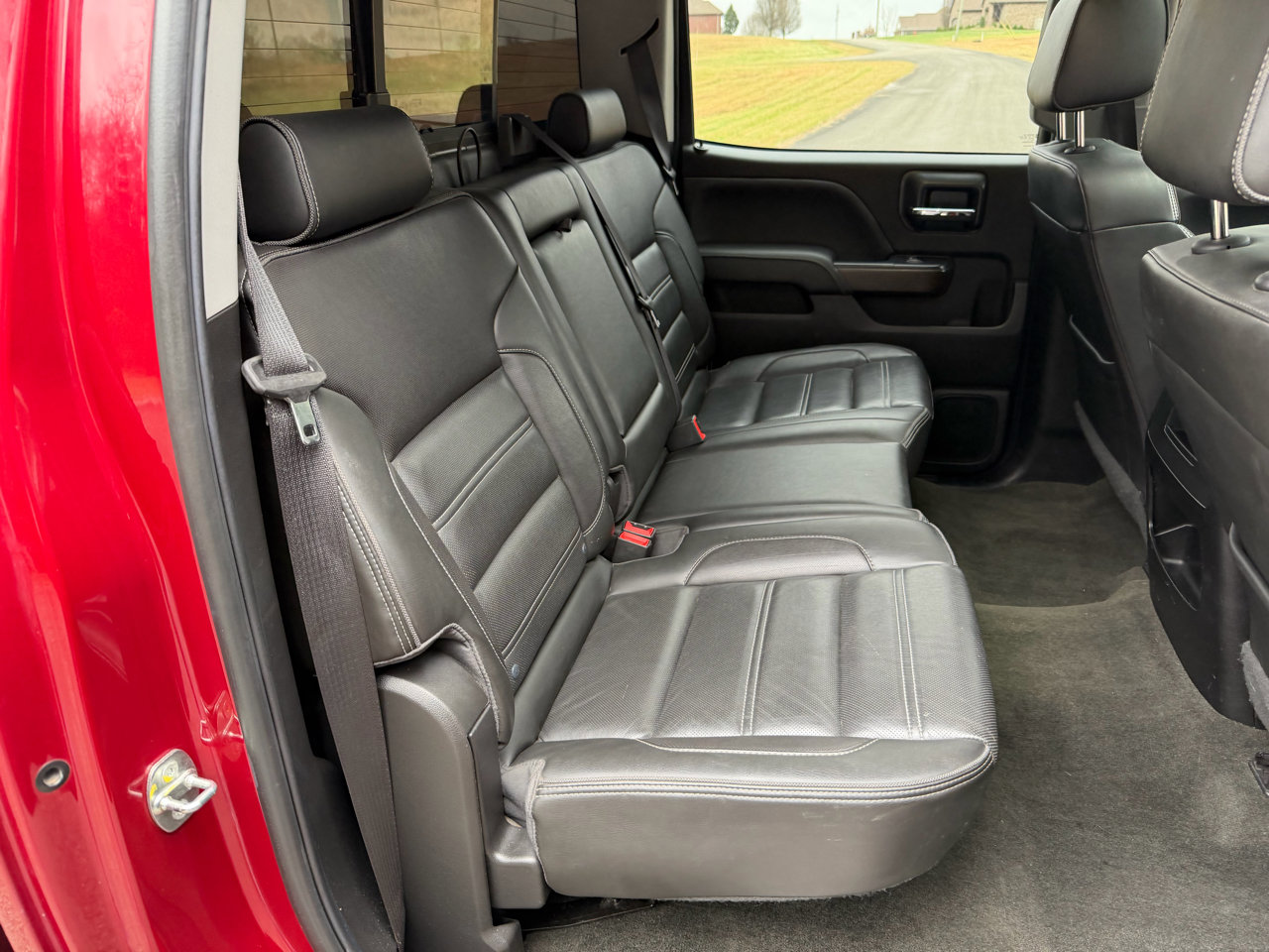 Used 2018 GMC Sierra 2500 Denali image 14