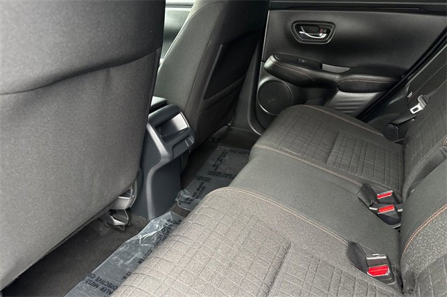 Used 2024 Honda HR-V Sport image 9